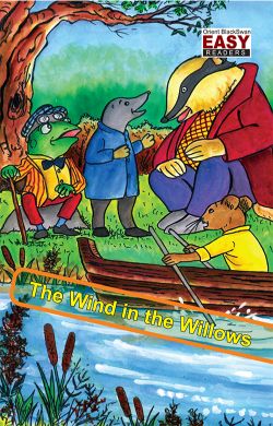 Orient The Wind in the Willows